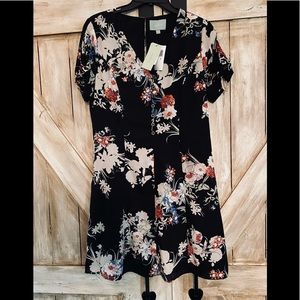 SKIES ARE BLUE SZ-S Dress BNWT Retail-128.00